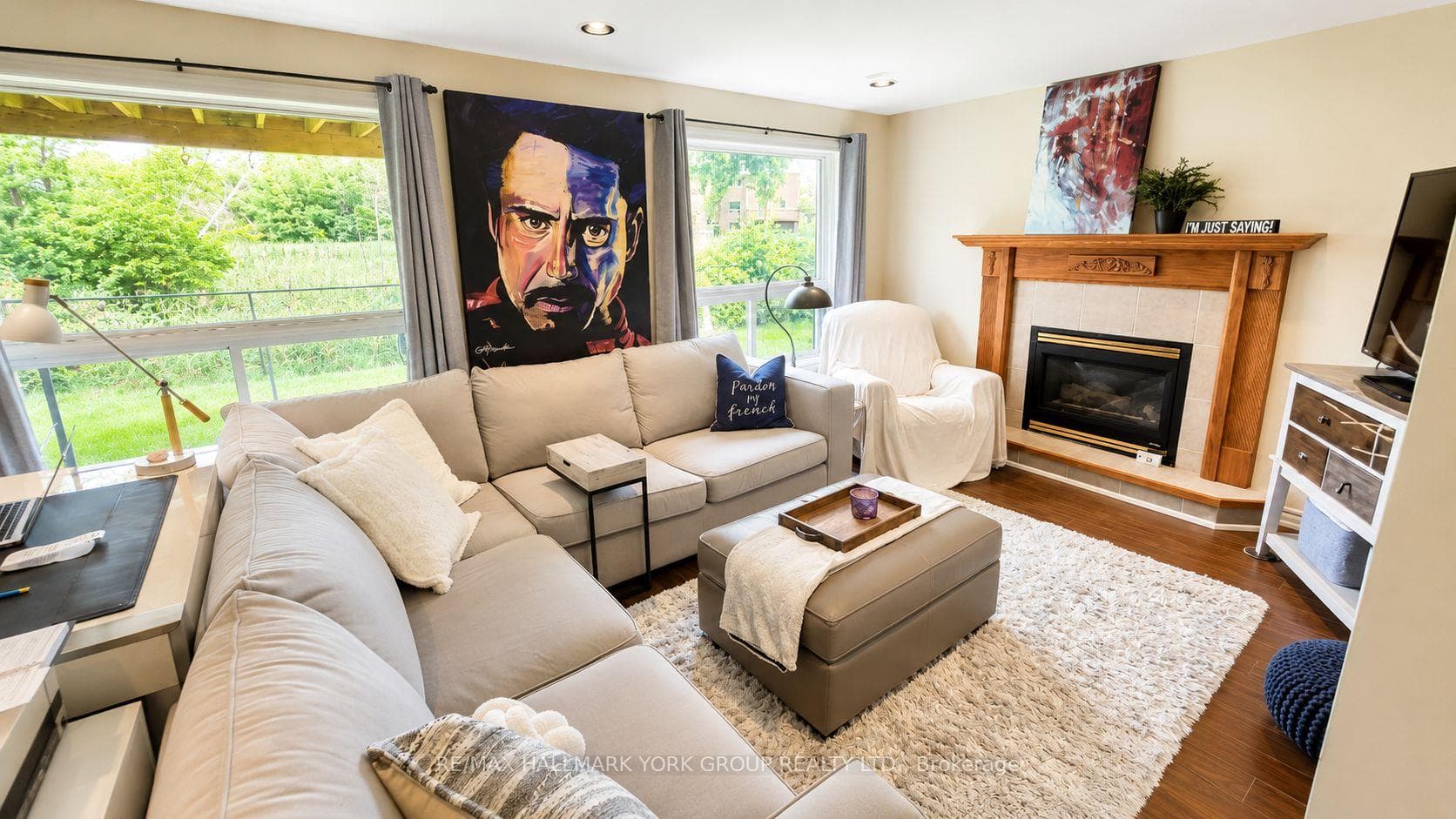 723 Firth Court Unit Bsmt photo 2