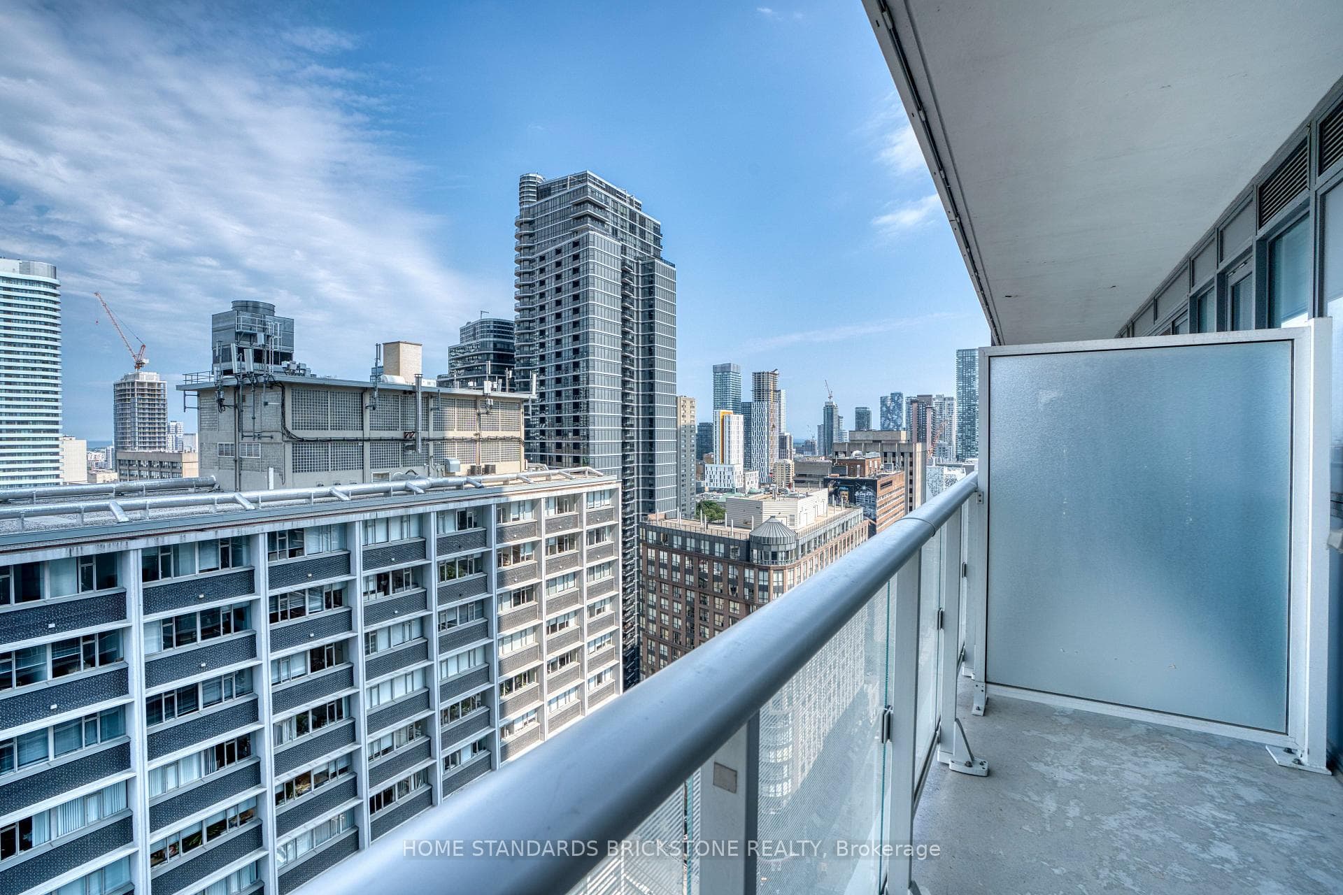 7 Grenville Street Unit 2406 photo 25