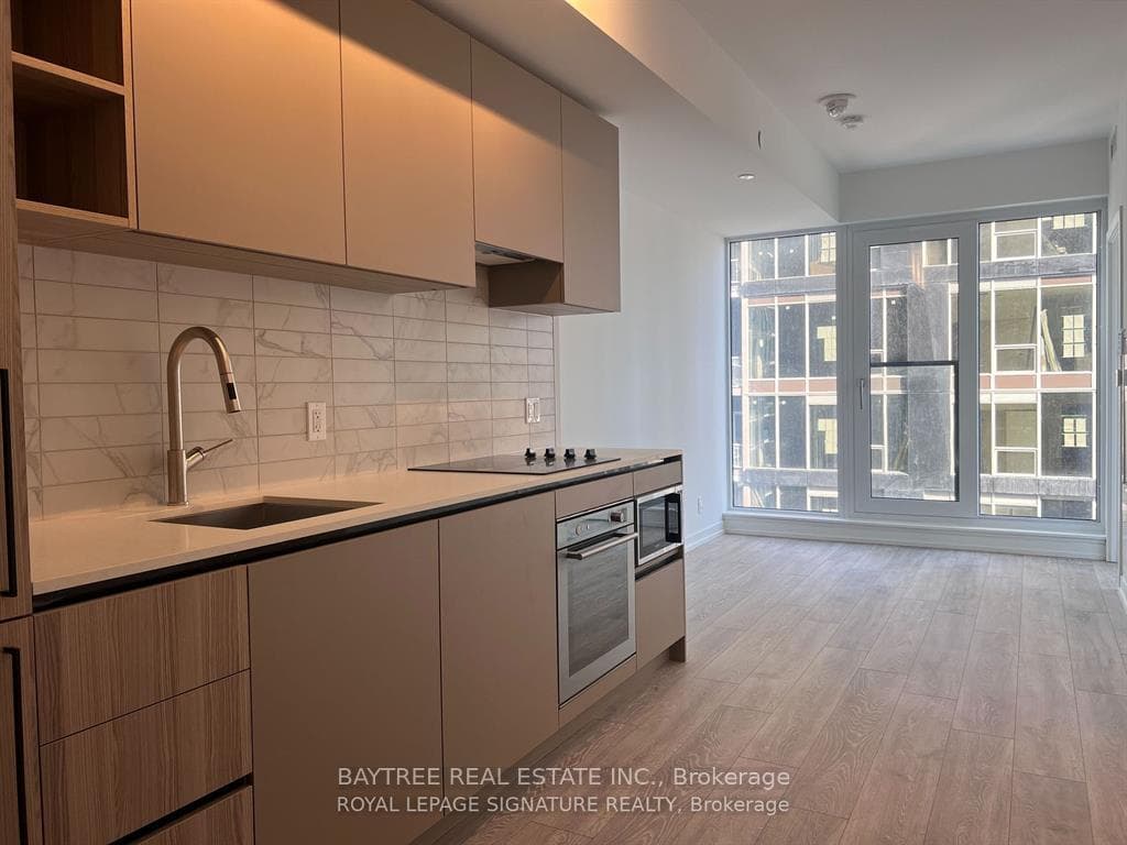 55 Mercer Street Unit 2510 photo 2