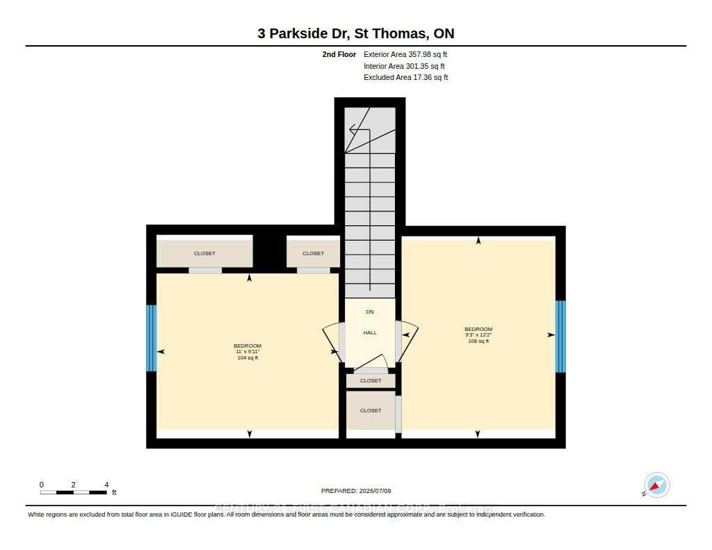 3 Parkside Drive photo 35