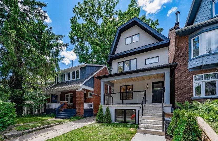 76 Bellefair Avenue Unit B photo 1