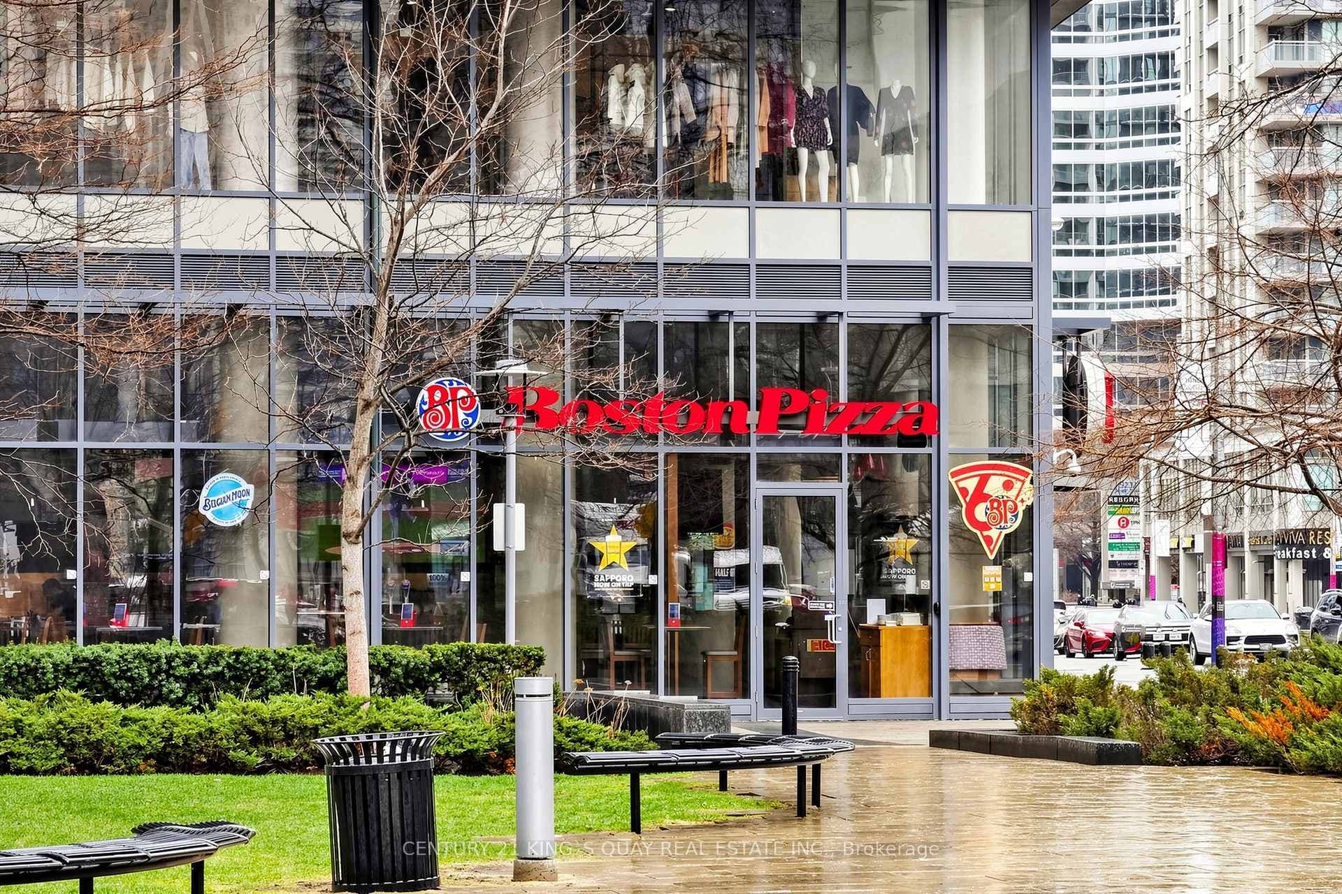 5168 Yonge Street Unit LPH101 photo 46