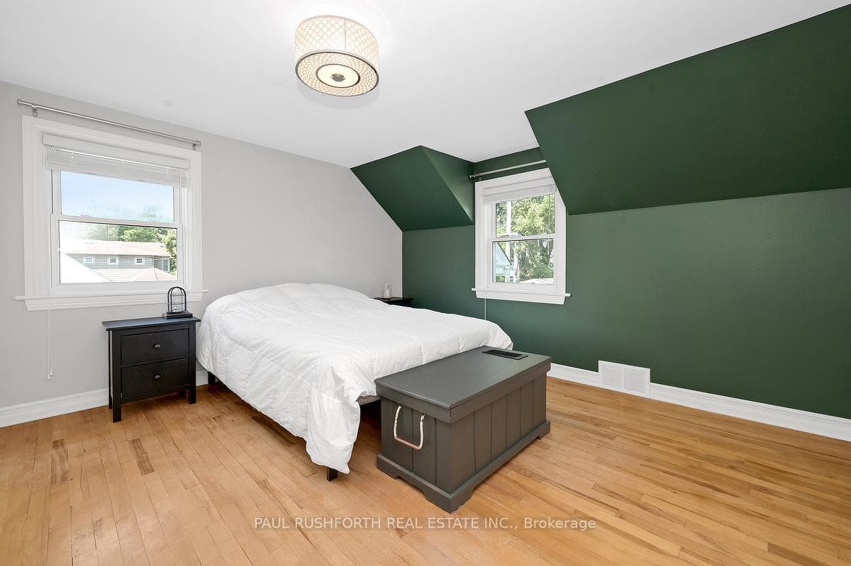 Bedroom #2