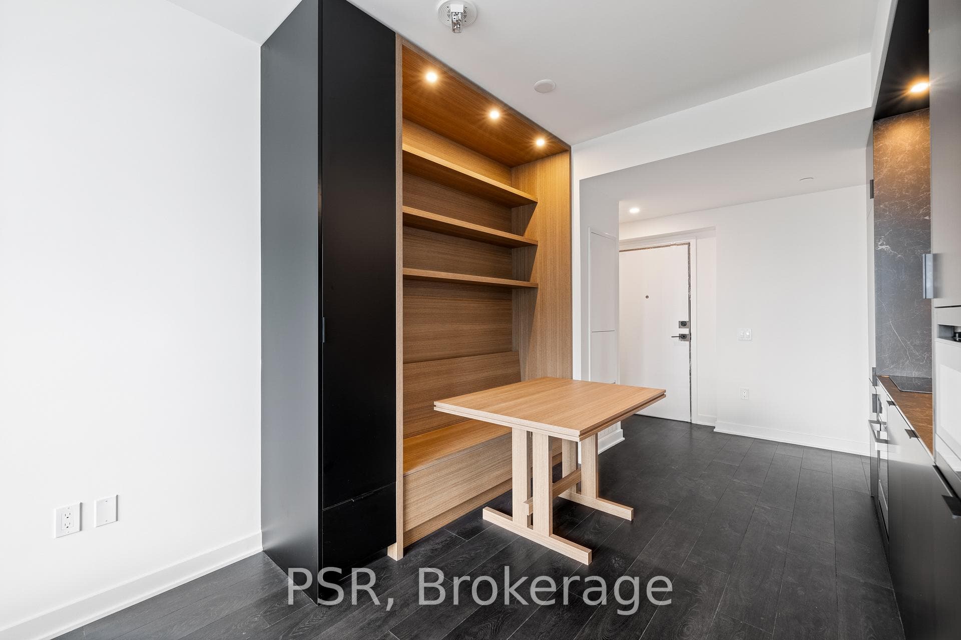 55 Charles Street Unit 3101 photo 6