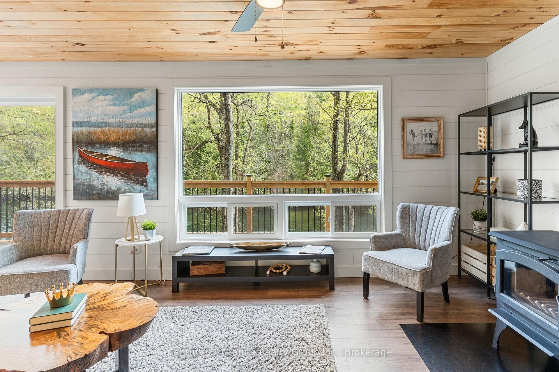 1184 Miskwabi Lake Road photo 18
