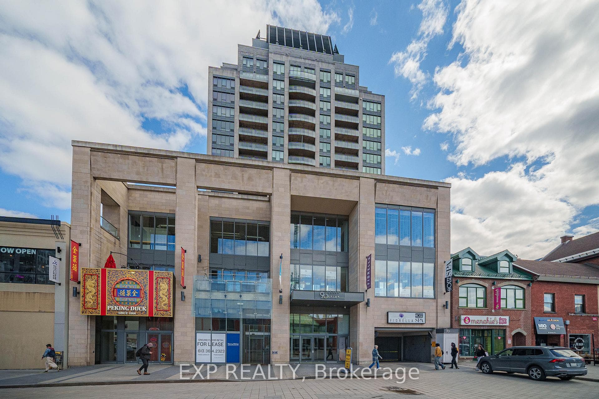 90 George Street Unit 1103 photo 45
