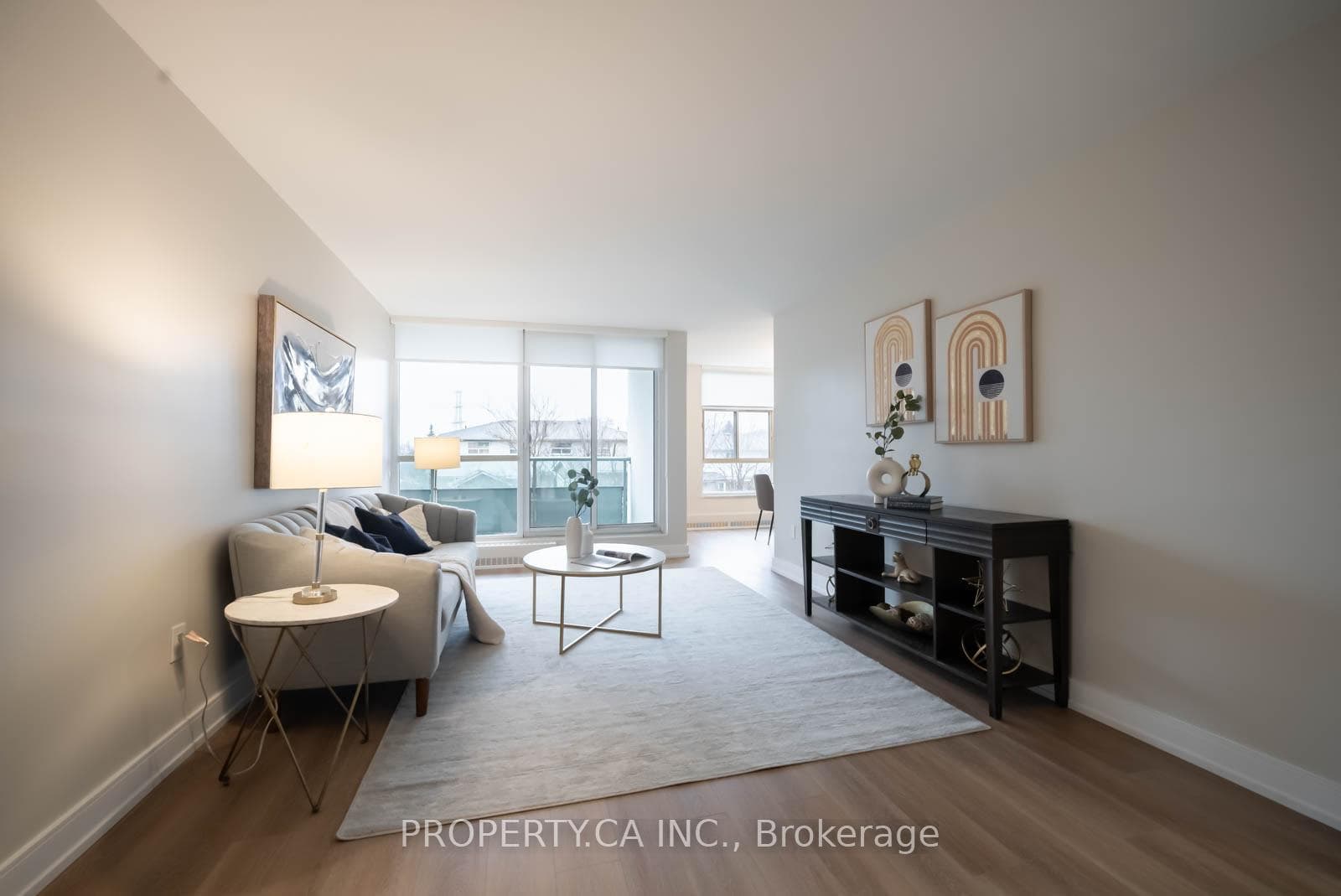 44 Longbourne Drive Unit 209 photo 3