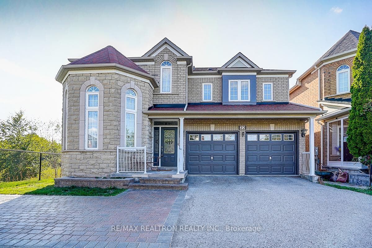 22 Alfred Paterson Drive photo 1