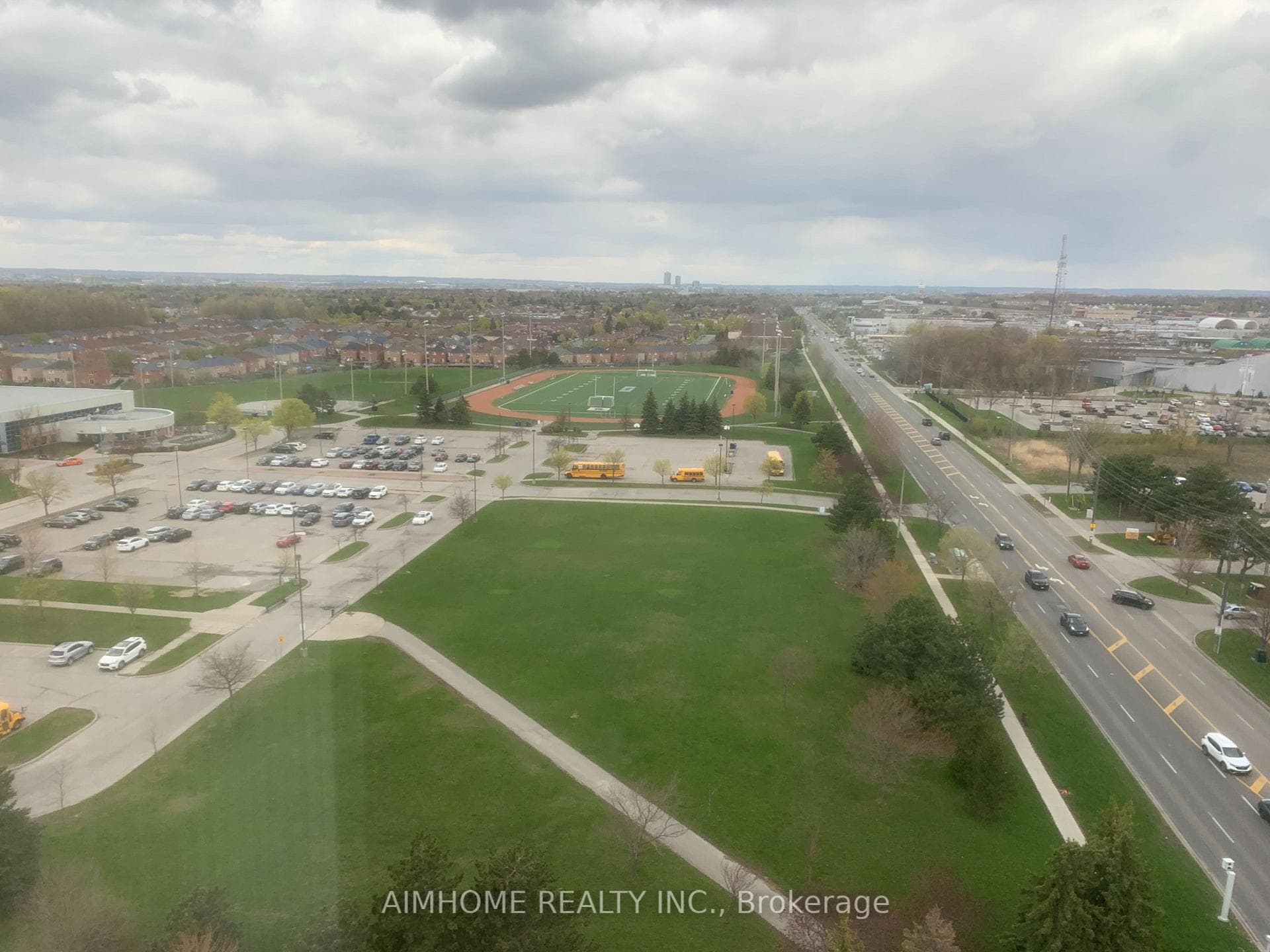1883 Mcnicoll Avenue Unit 1709 photo 8