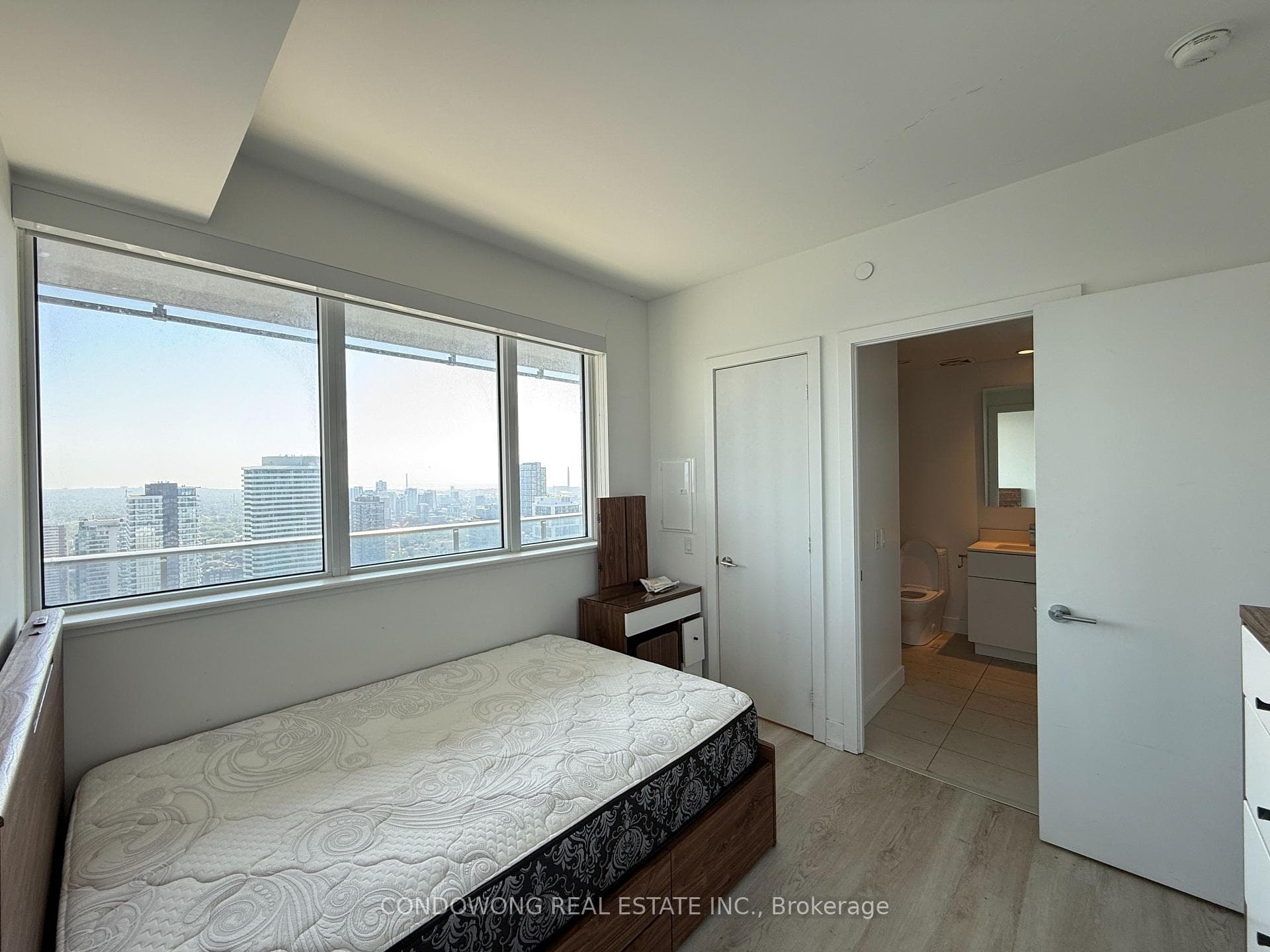 Large Windows