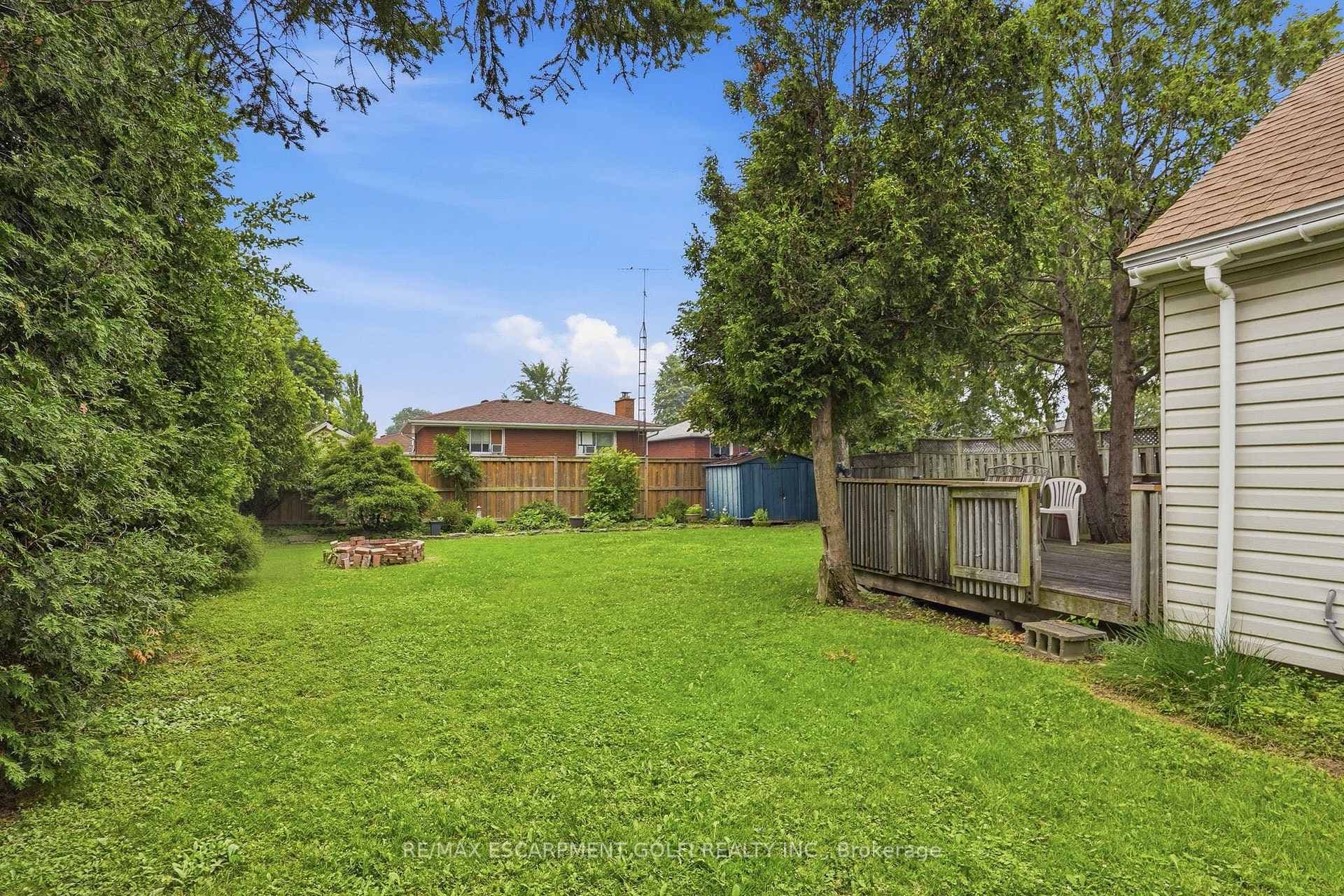 834 MOHAWK Road photo 2