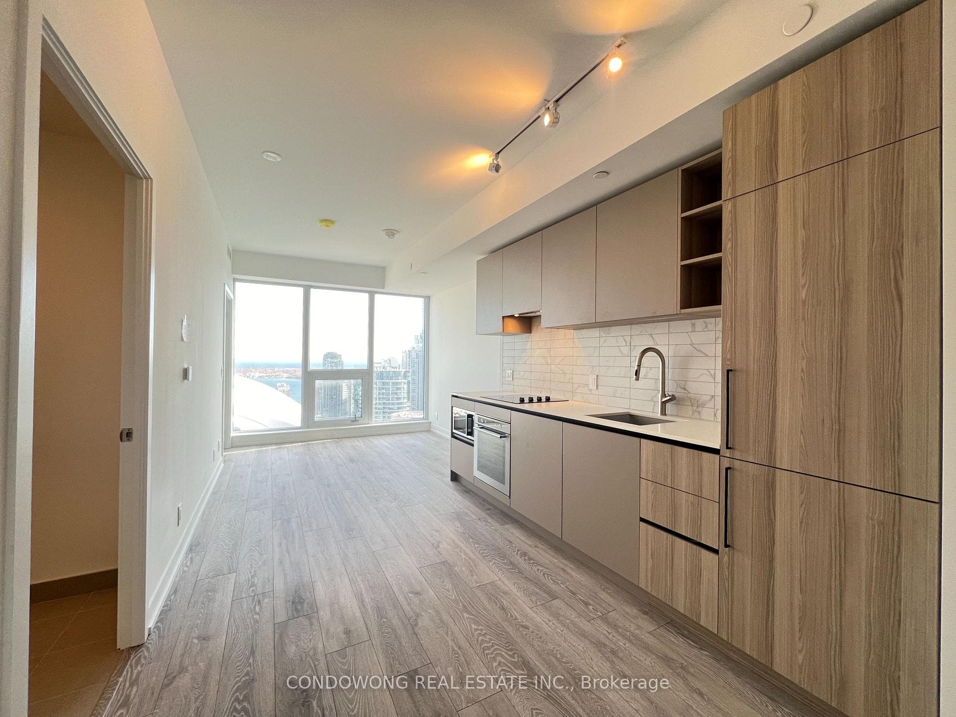 55 Mercer Street Unit 3701 photo 1