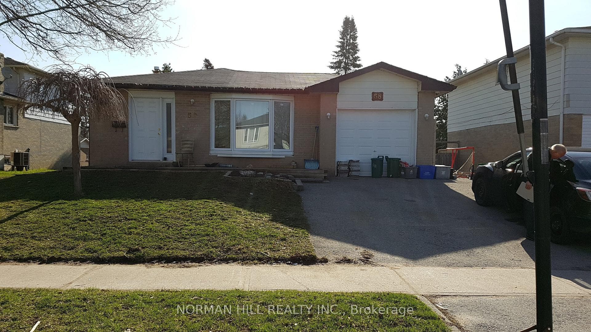58 Bernick Drive Unit A photo 1