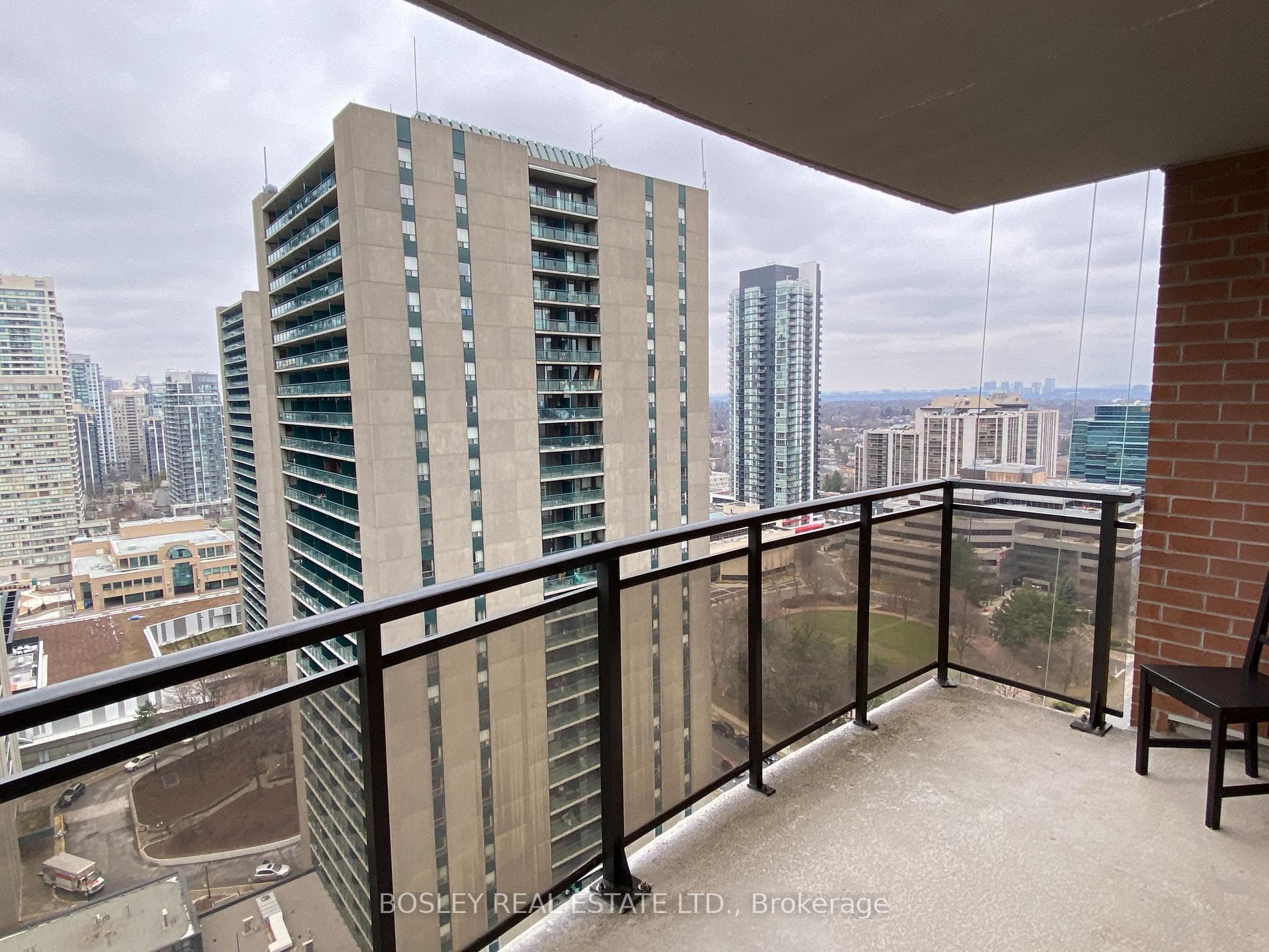 33 Sheppard Avenue Unit 2308 photo 26
