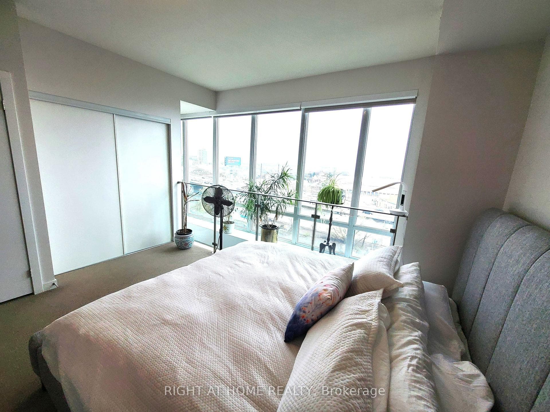 2nd Floor Bedroom