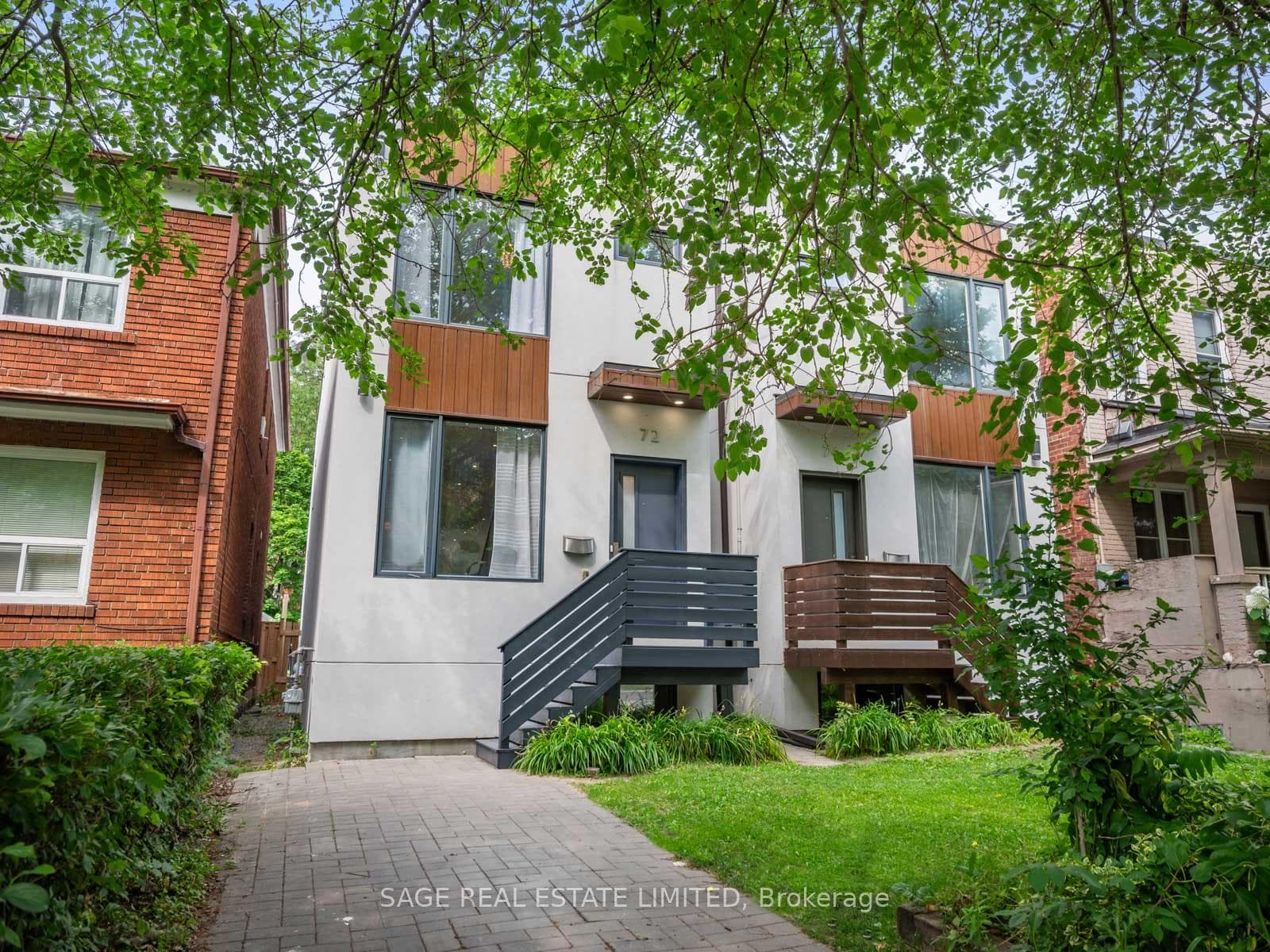 72 Curzon Street photo 1