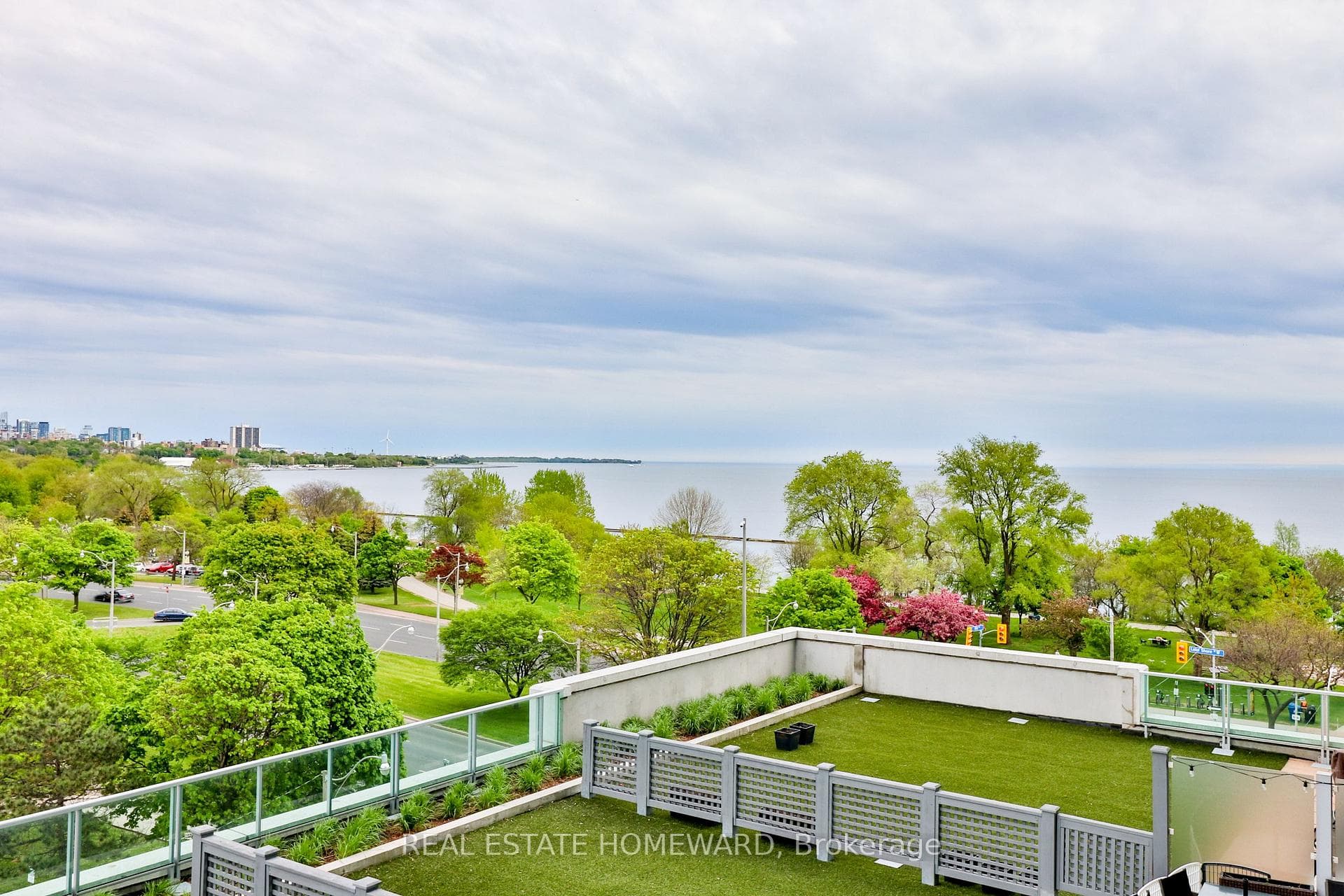 1900 Lake Shore Boulevard Unit 608 photo 28