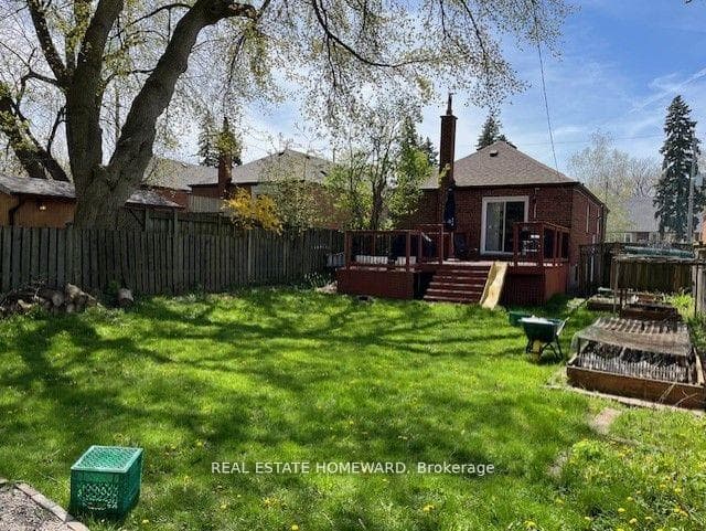 137 Harewood Avenue photo 10