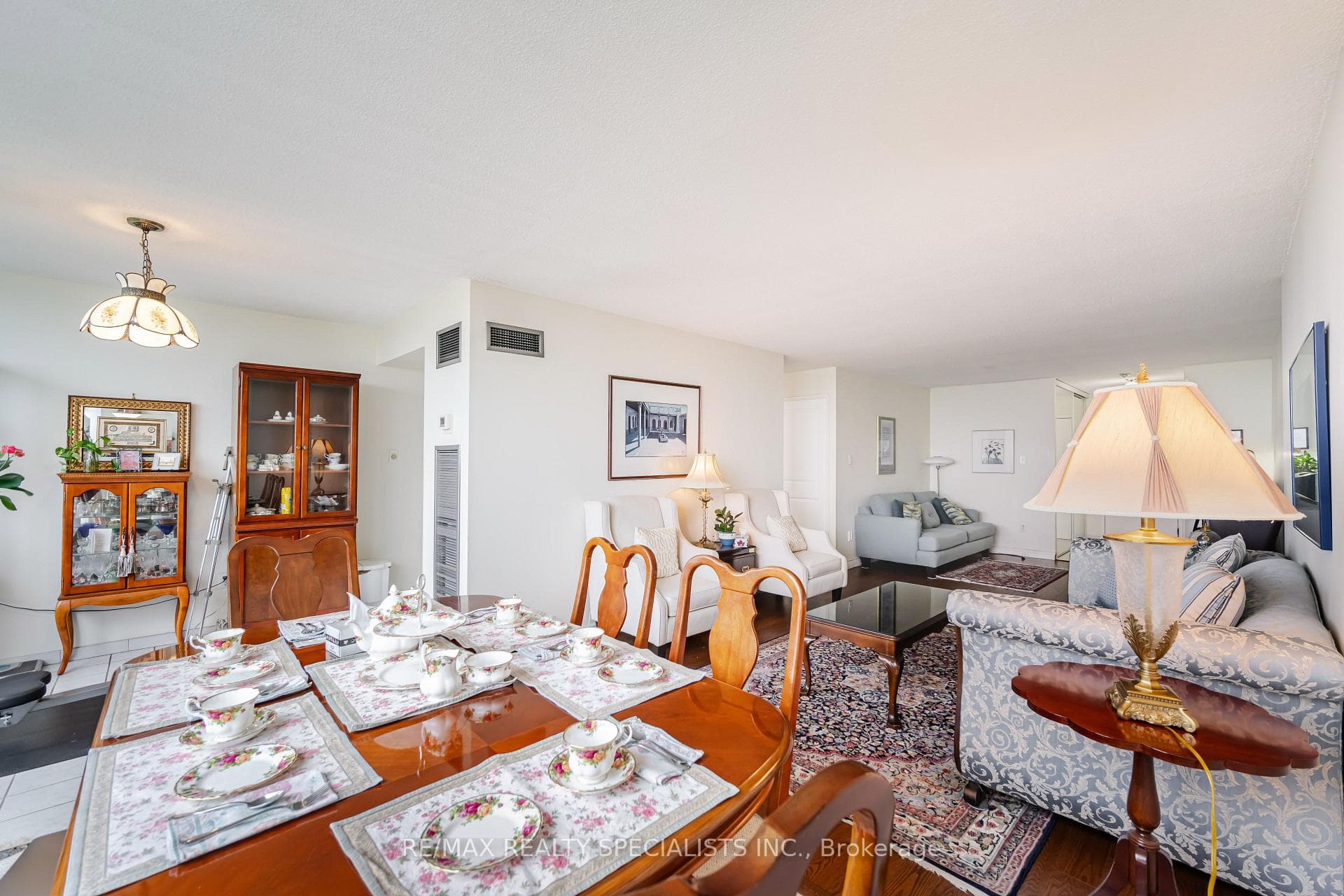 5 Rowntree Road Unit 1407 photo 13