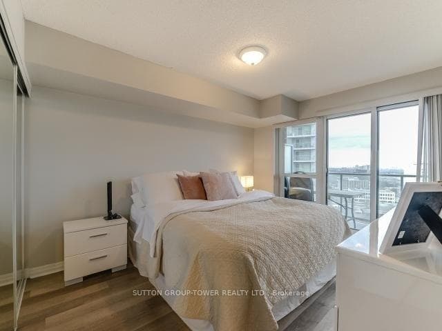 2015 Sheppard Avenue Unit 1502 photo 17