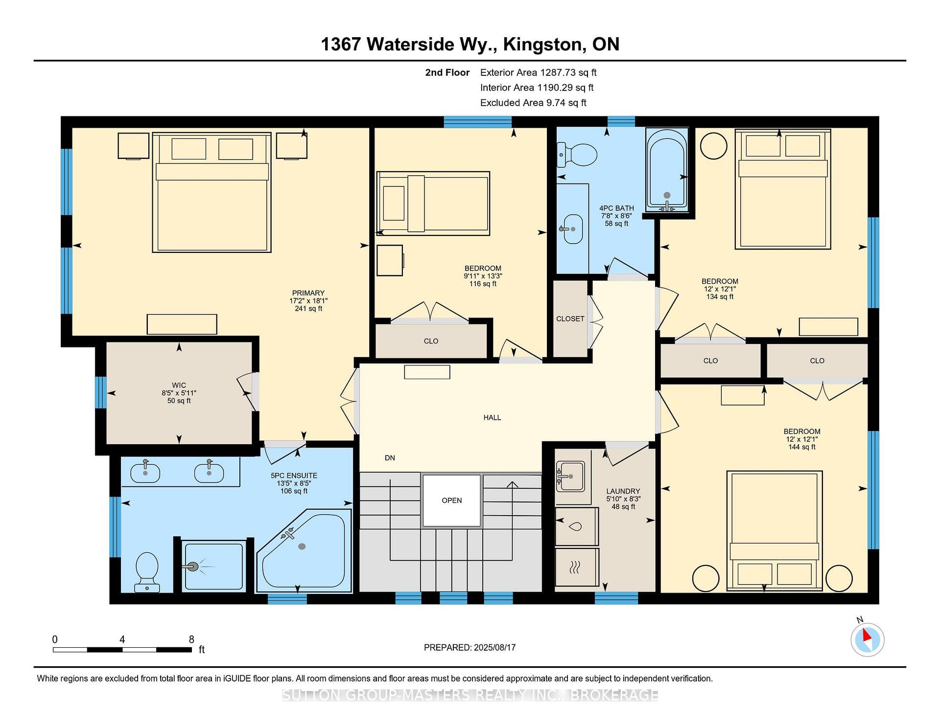 Floor plans#2