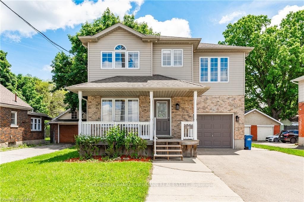 16 Speedvale Avenue photo 1