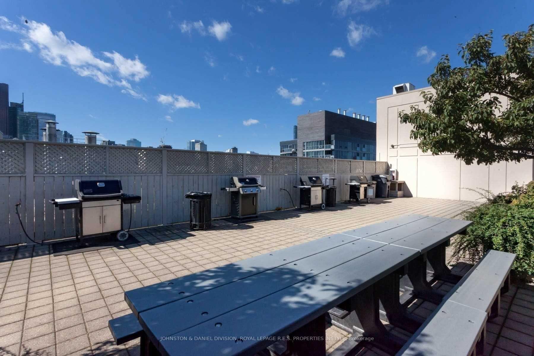 323 Richmond Street Unit 1214 photo 19