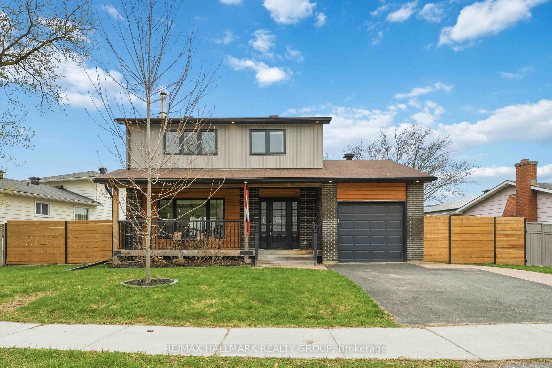 6321 Lumberman Way photo 1