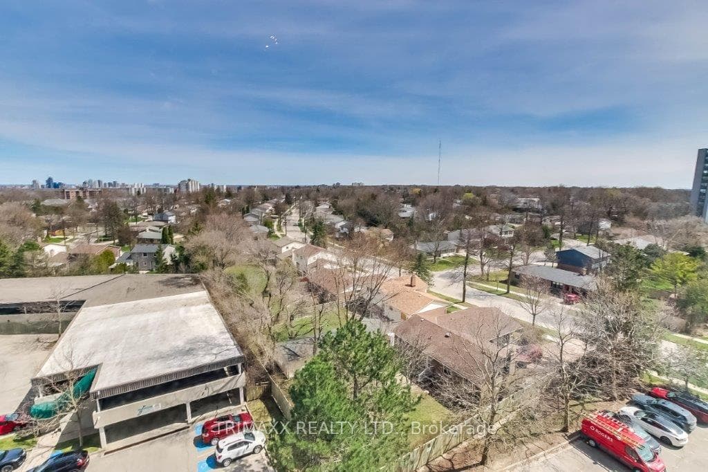 744 WONDERLAND Road Unit 804 photo 19