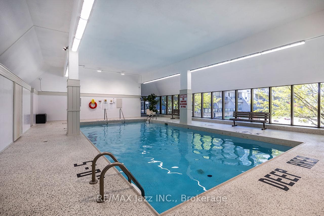 55 William Street Unit Ph 7 photo 31
