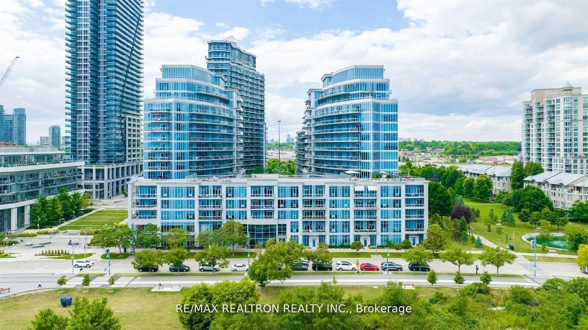 58 Marine Parade Drive Unit 606 photo 5