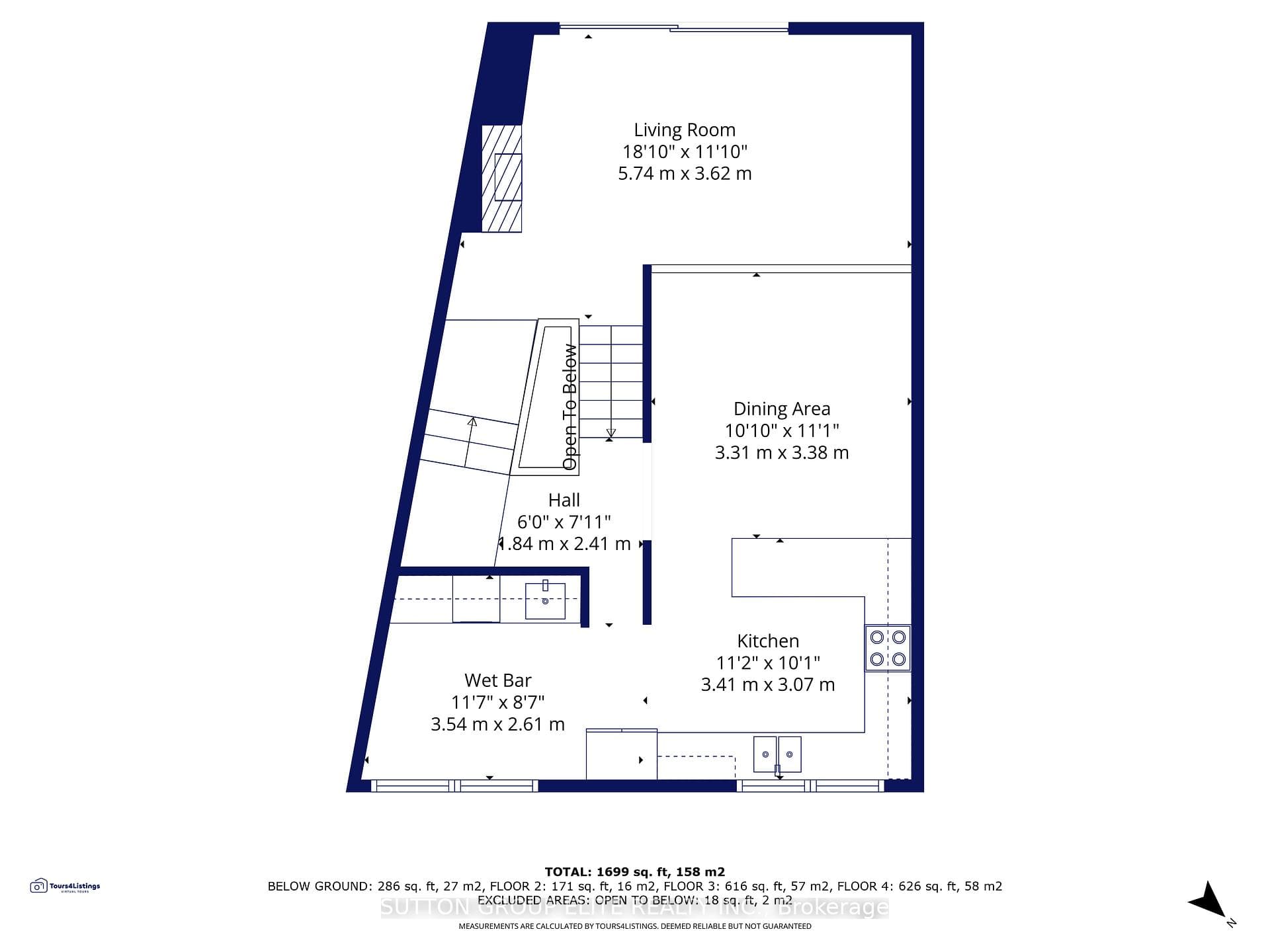 640 Rathburn Road Unit 8 photo 35