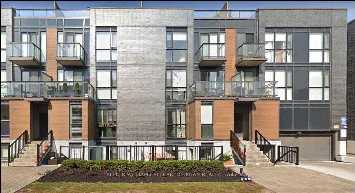 370 Wallace Avenue Unit 802 photo 4