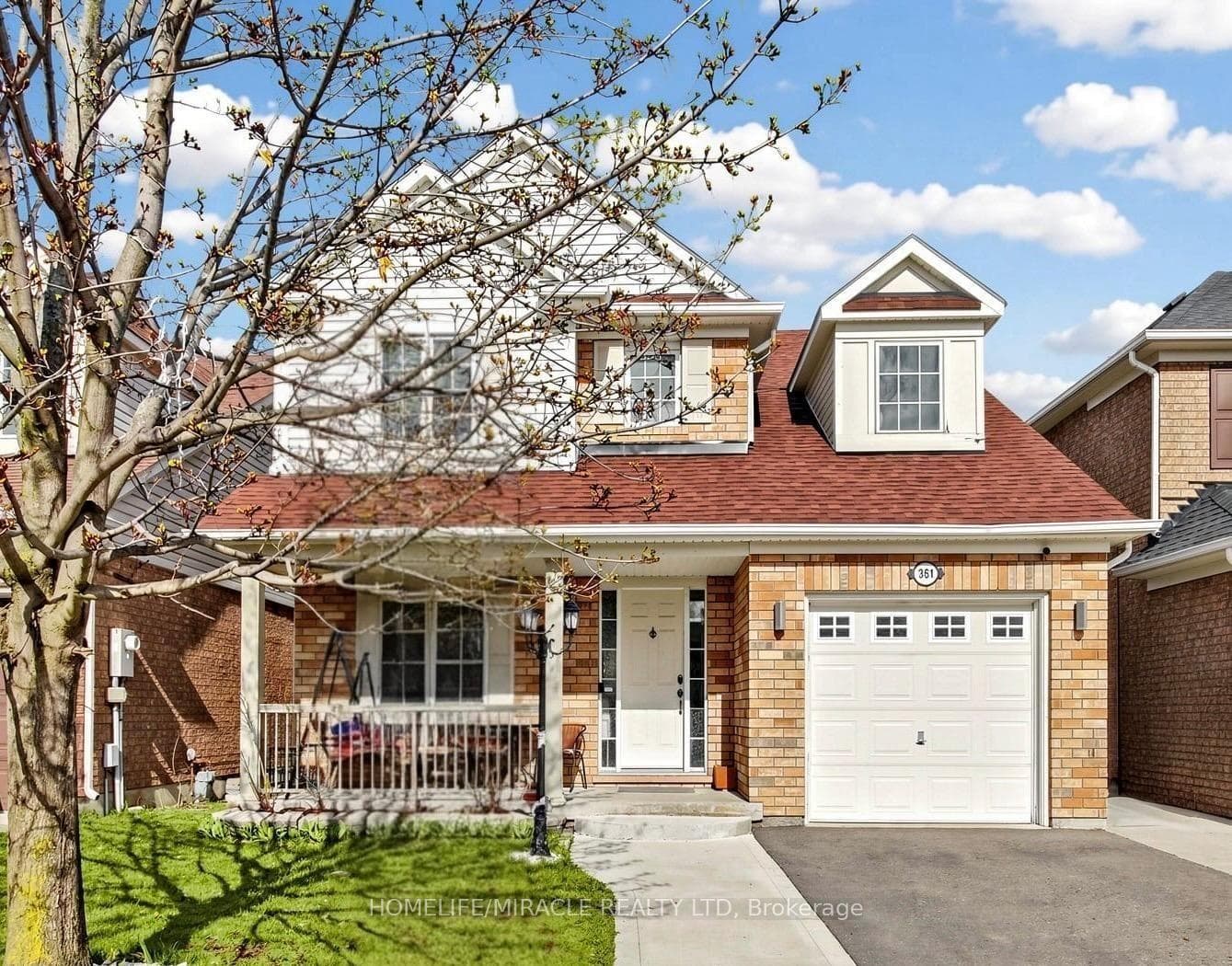 361 Brisdale Drive photo 2