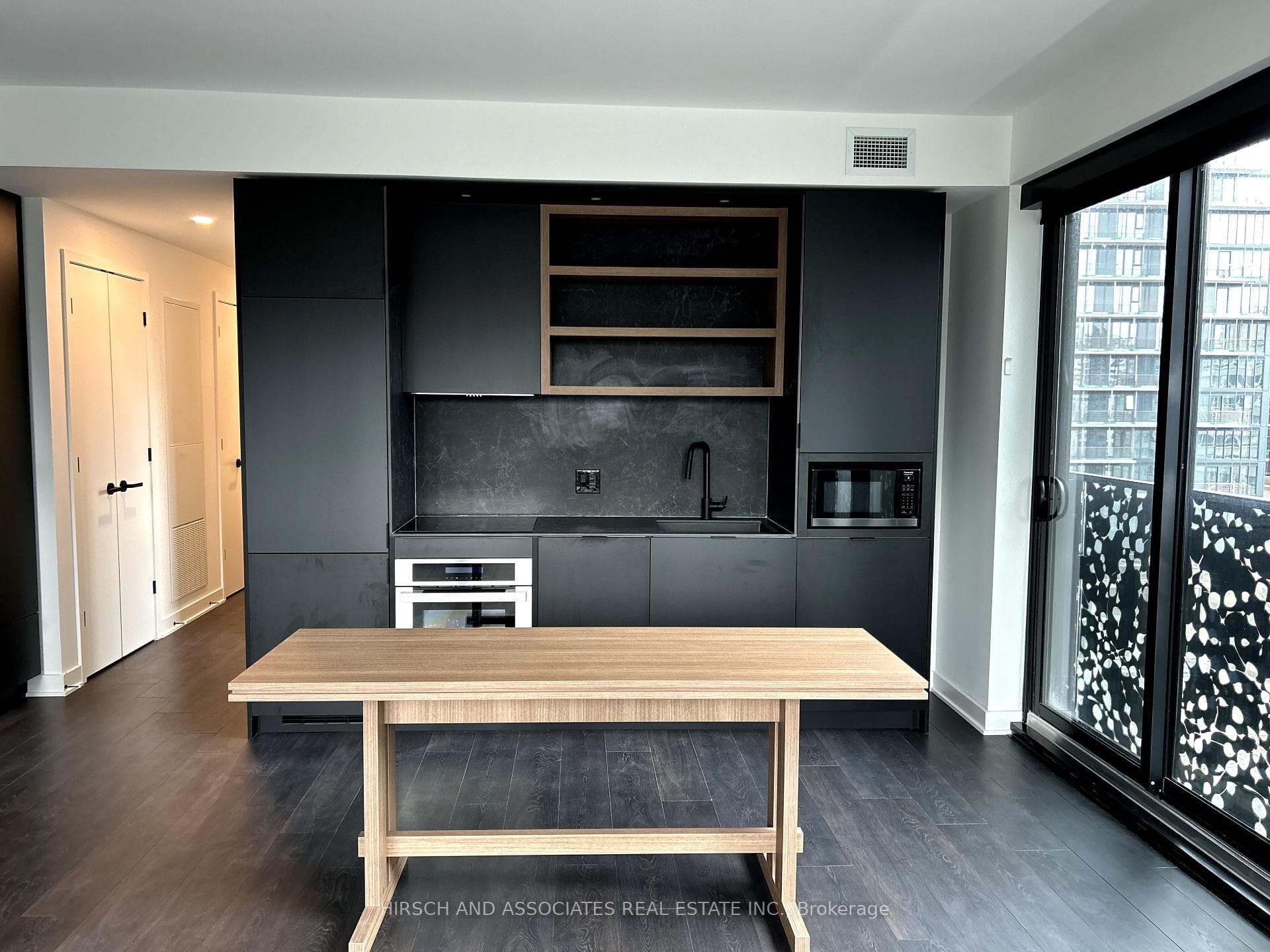 55 Charles Street Unit 1203 photo 3