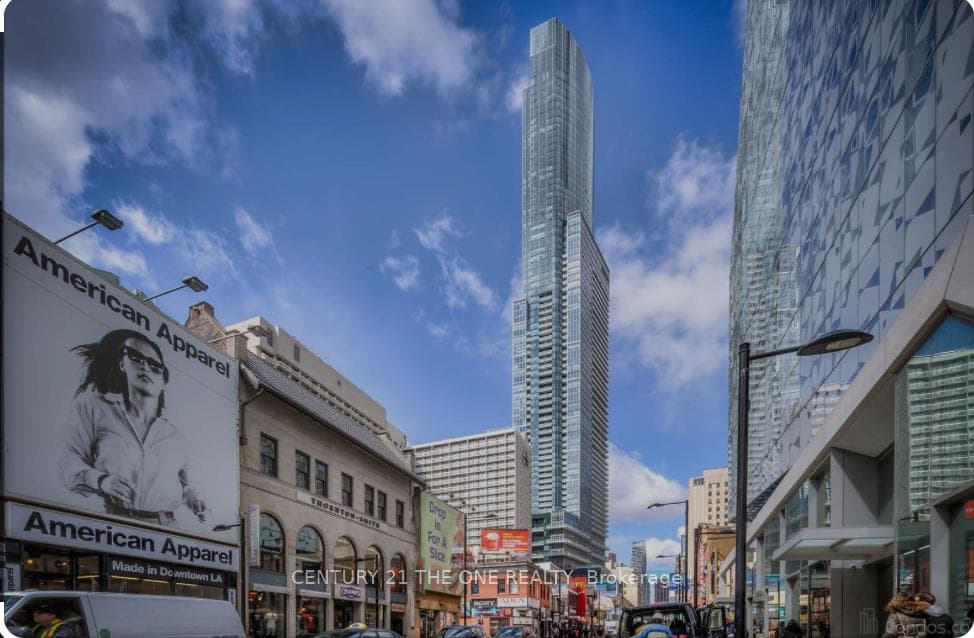 386 Yonge Street Unit 1119 photo 1