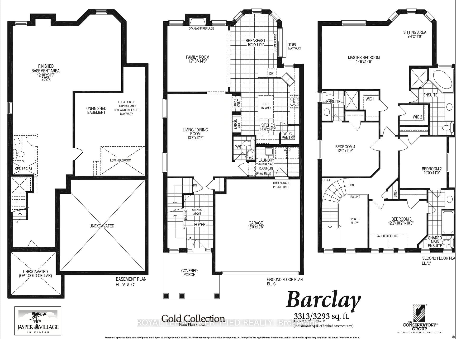 656 Mockridge Terr Terrace photo 2