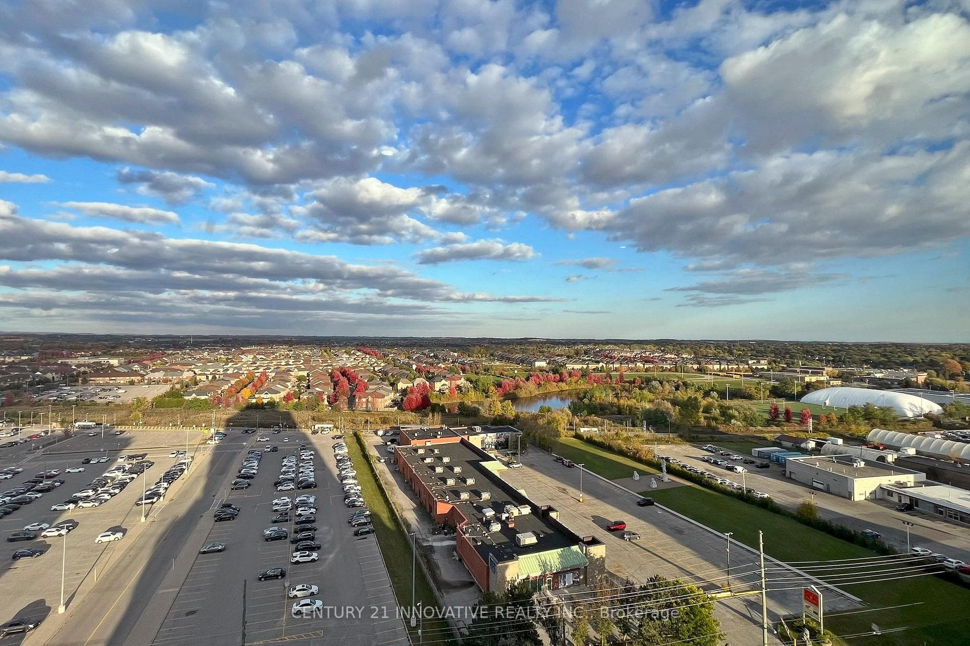 9560 Markham Road Unit 1706 photo 15