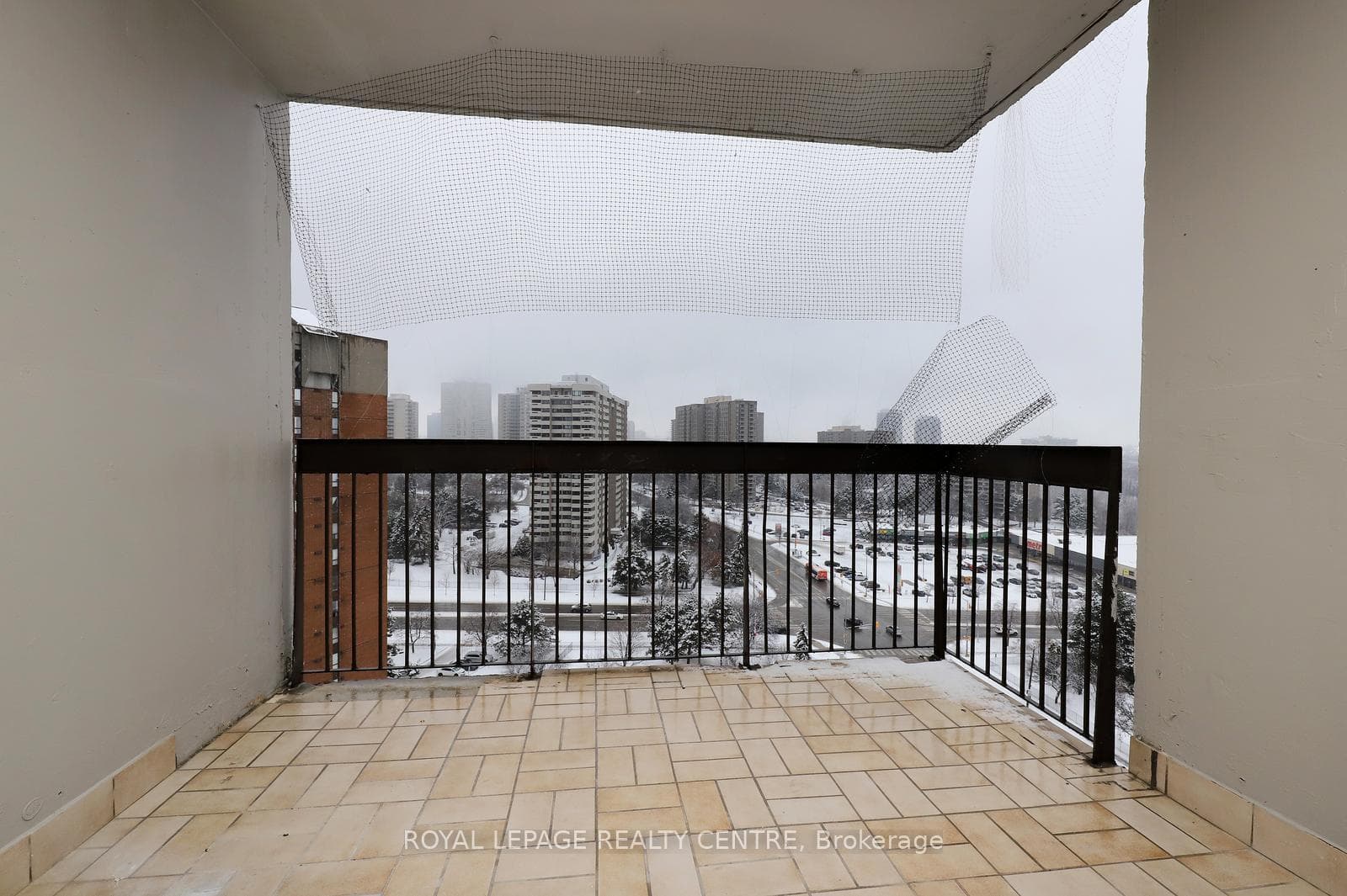 50 Mississauga Valley Boulevard Unit 1519 photo 29