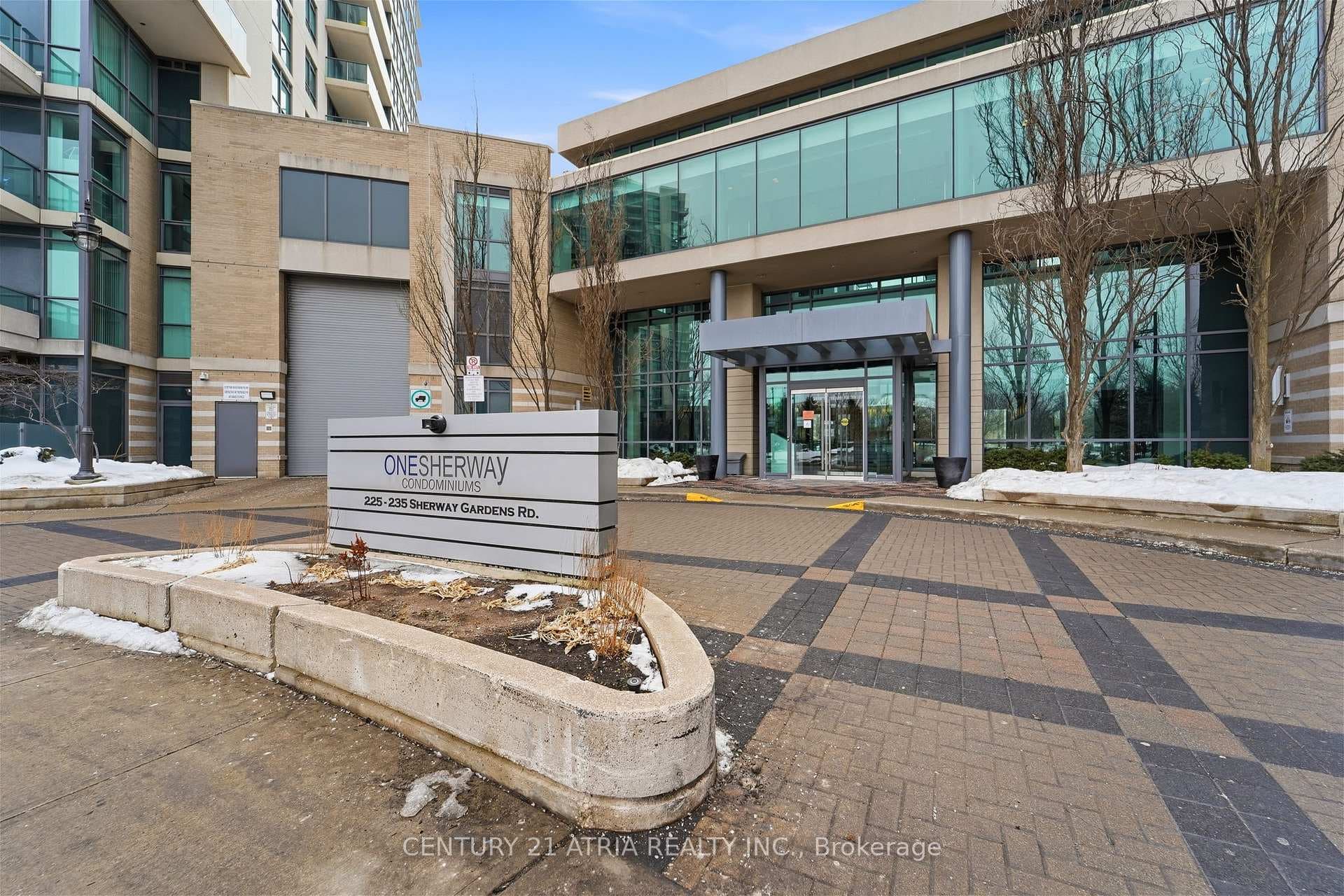 225 Sherway Gardens Street Unit 2409 photo 2