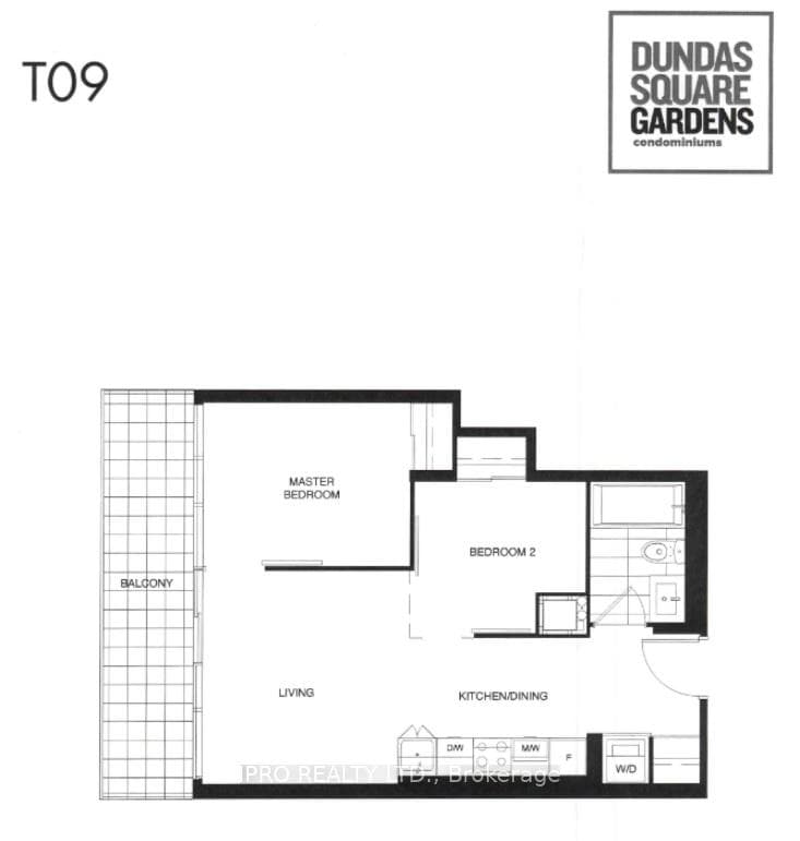 251 Jarvis Street Unit 2909 photo 24