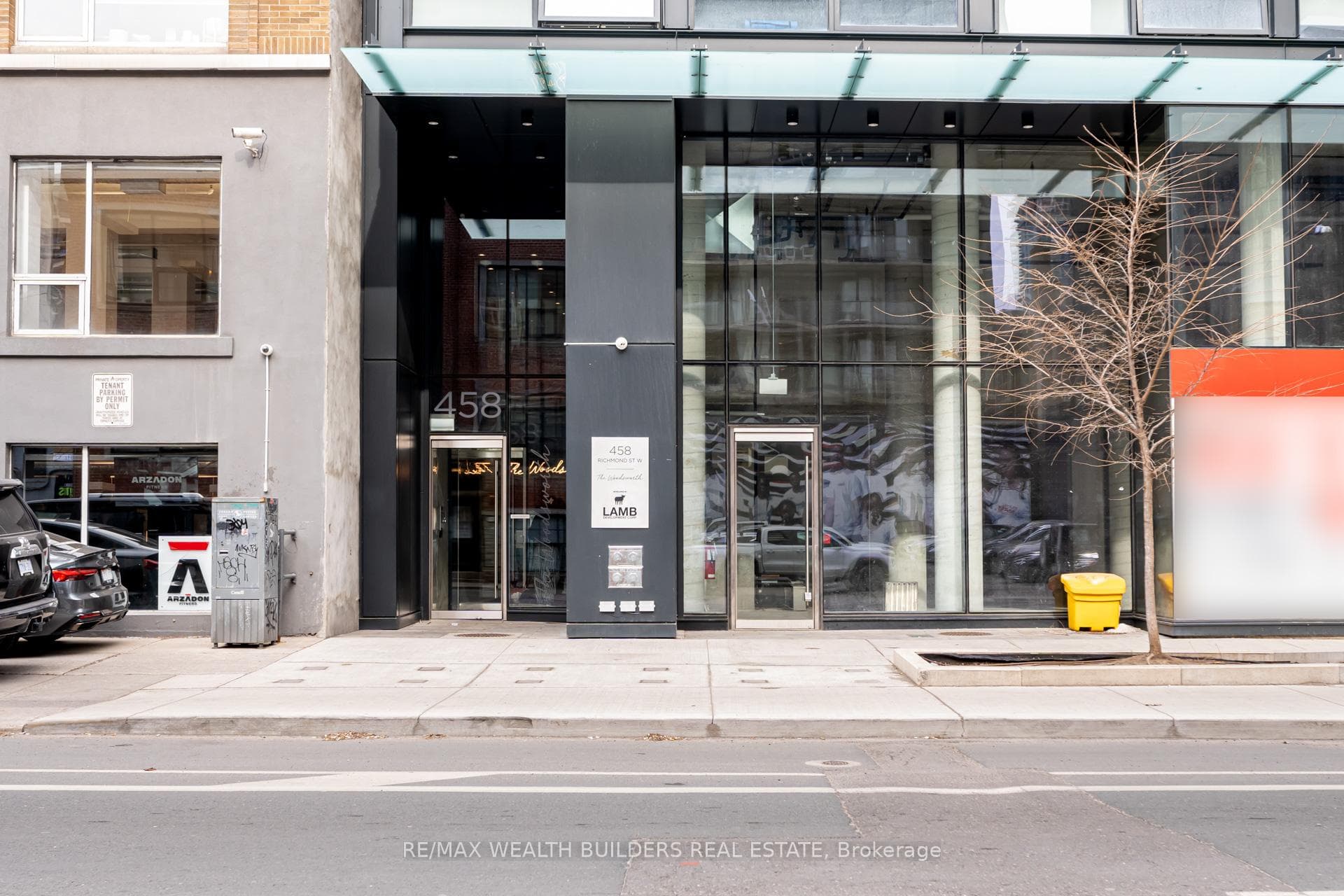 458 Richmond Street Unit 1205 photo 4