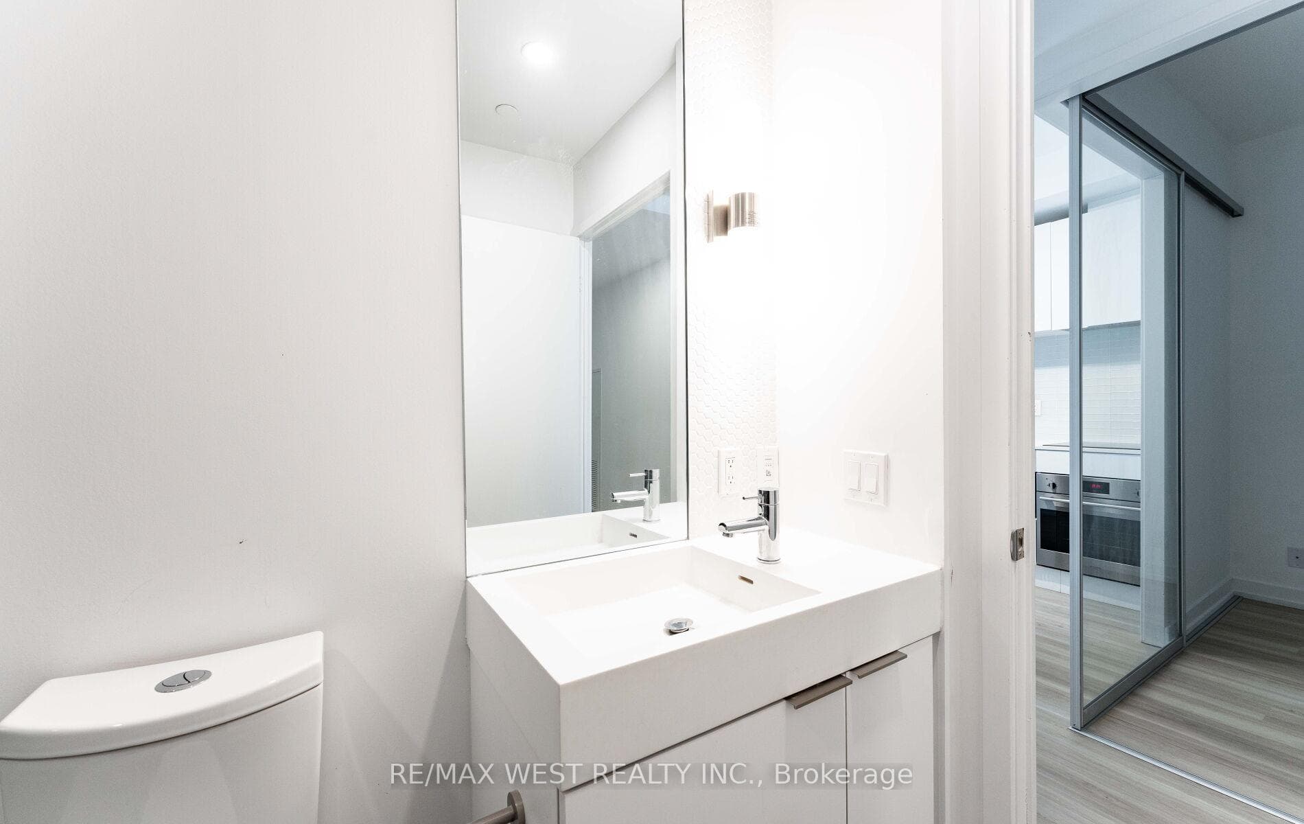 Main Bath