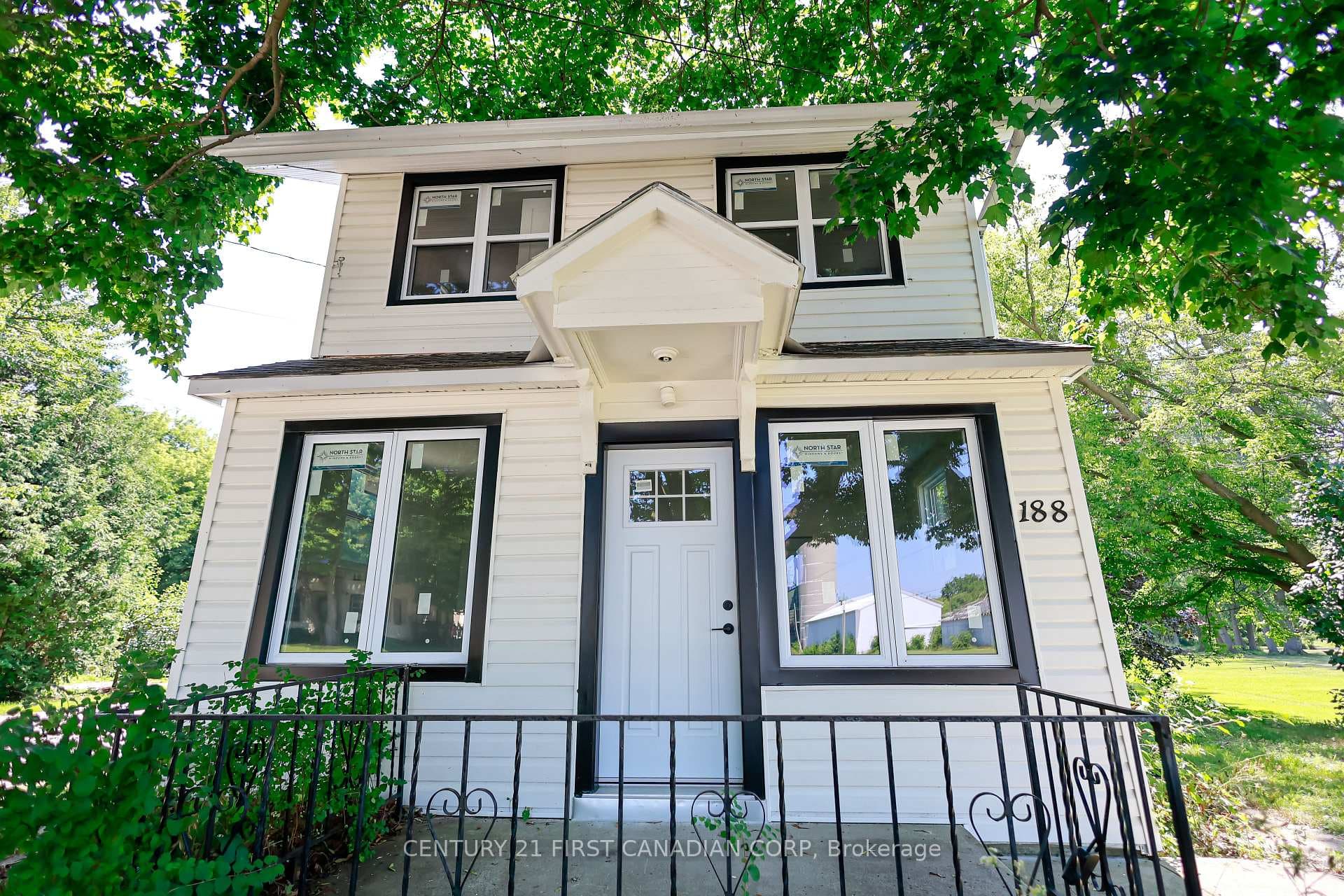 188 Furnival Road photo 3