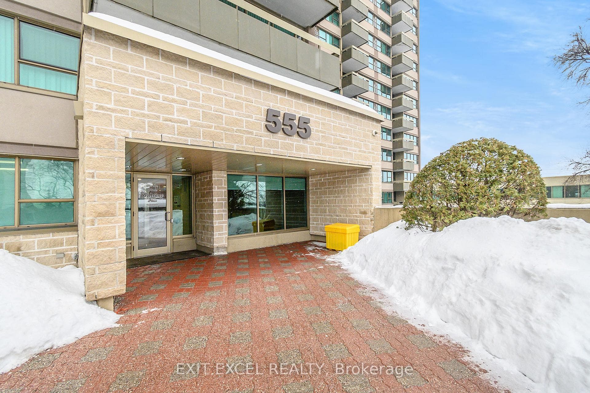 555 Brittany Drive Unit 312 photo 2