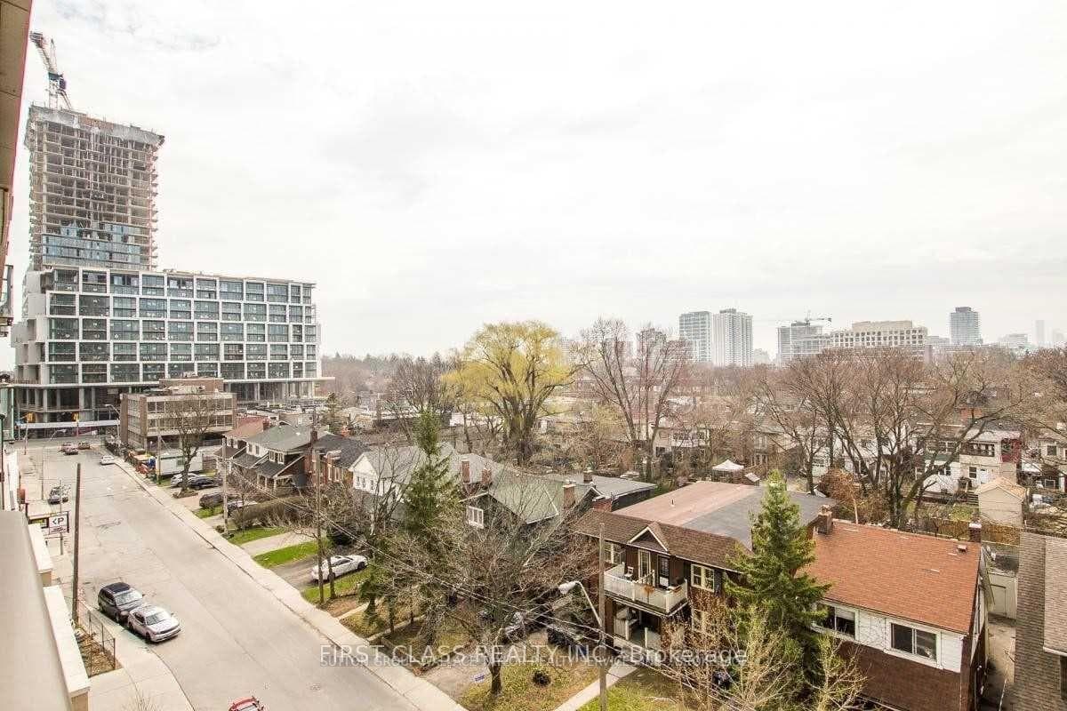 60 Berwick Avenue Unit 606 photo 9