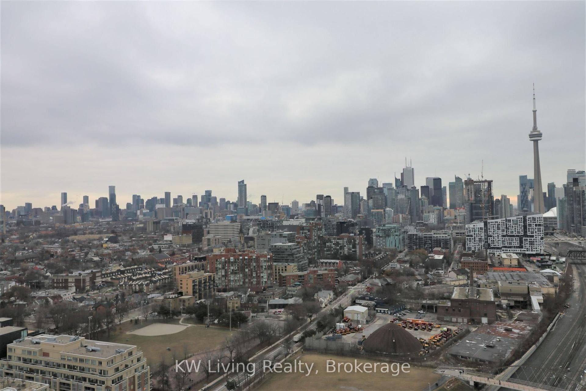 19 Western Battery Road Unit 3120 photo 23