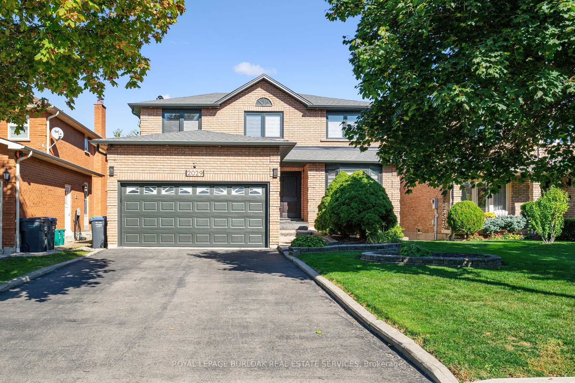 2029 Kempton Park Drive photo 1