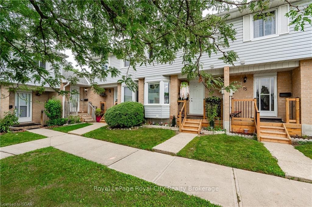 90 FERMAN Drive Unit 14 photo 2
