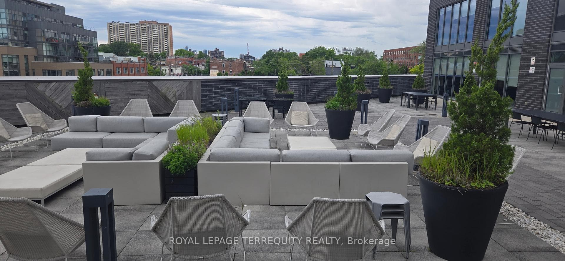 20 Gladstone Avenue Unit 502 photo 38